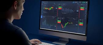 Explore Trading Opportunities with a Demo Account Pocket Option Explore Trading Opportunities with a Demo Account Pocket Option