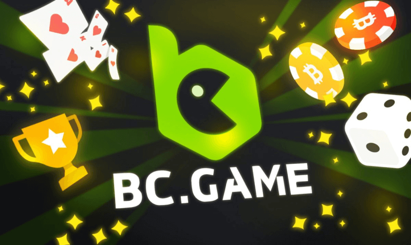 Mengenal BC.Game ID Platform Gaming Terpercaya untuk Pemain Indonesia Mengenal BC.Game ID Platform Gaming Terpercaya untuk Pemain Indonesia